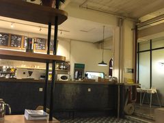 -雕刻时光咖啡馆(交大店)