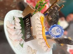 -东海怡品海鲜豆捞(舟宿夜江店)