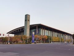 -尚贤河湿地