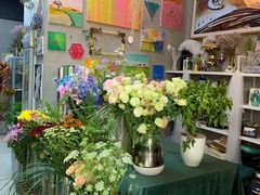 -100家灵感仓库·DIY团建(什刹海店)