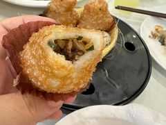 -东江海辉酒楼·公司团建·商务宴请·生日宴(宝安店)