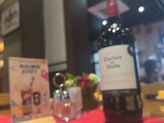 -申德勒加油站餐厅(三里屯北小街店)