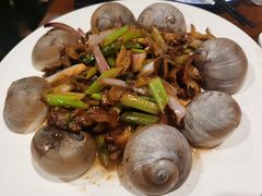 -威海小海鲜大排档胖哥烧烤(双井店)