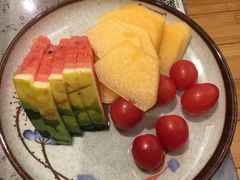 -彩虹坊火锅(宁穿路店)