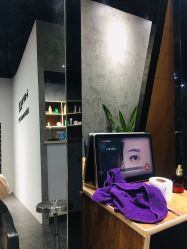 -发饰美男士增发补发假发定制店