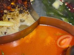 -快乐小羊(富强中路店)