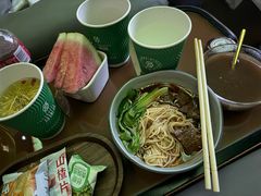 -足莲得·足道SPA(滨湖银泰店)