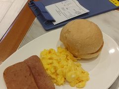 -翠華餐廳(浦东机场T1店)