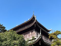-龙华寺