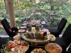 -西郊宾馆·1921餐厅