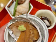 -赫·铁板烧·Omakase(望京昆泰嘉晟酒店)