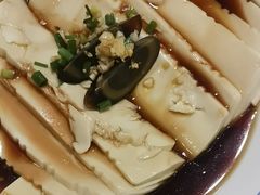 松花豆腐-新凯旋烧烤·燕姐千岛湖土菜