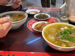 -逸桂禾面馆
