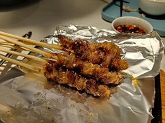 -萨莉亚意式餐厅(灵芝站中洲店)