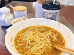 -德兴馆(广东路总店)