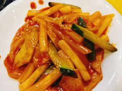 -桃园中华料理炸酱面(燕儿岛路店)