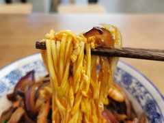 -圳兴面王·拌川·特色炒面(南山保利剧院店)