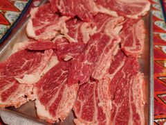 -火塘云南烧烤大排档