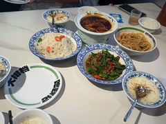 -欧记大排档·景德菜(上海首店)