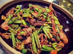 -乔家满族八大碗(流水沟店)