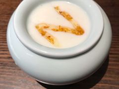 贵妃山药酪-掌柜的店·河南菜(世茂店)