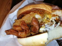 -肯德基(宁国大润发店)