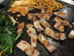 -金顺韩式烤肉·网红烤肉店(广利路店)