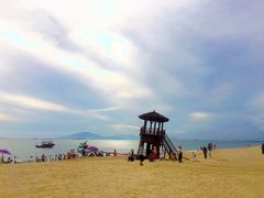 -惠州金海湾嘉华度假酒店