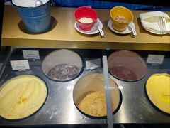 -国宾酒店-花园咖啡自助餐厅(北营房中街店)