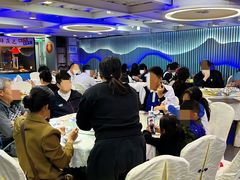 -东江海鲜大排档·潮汕菜·砂锅粥
