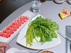 -海底捞火锅(银泰中心店)