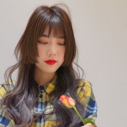 -MMby Hair Code芭曲发型