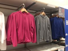 -优衣库(上海金桥国际商业广场店)