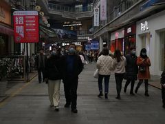 -万达广场(万州店)