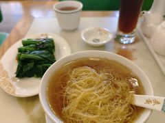 -香港麦奀云吞面世家(中山二路店)