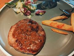 -新贝乐意大利餐厅(苏州中心店)