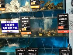 -海味当家·蒸锅海鲜(星海公园店)