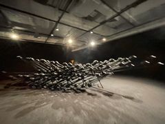 -chi K11艺术空间展览厅