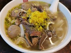 -潮镇老尾牛杂(环城西路店)