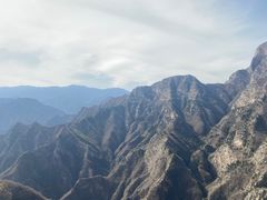 -圣莲山风景区