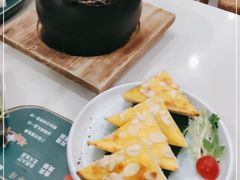 -乜都得港式茶楼(天贵路店)