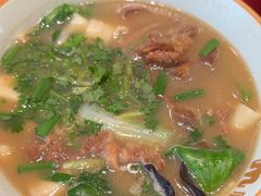 -唐河王记·南阳民间菜(国基路店)