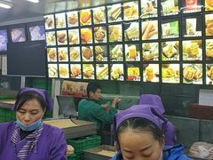 -宫廷糕点铺(人民中路店)