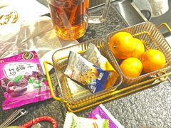 -天禧影院式足道·SPA(梅林店)