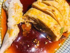 -南小蟹手工點心(三里屯店)