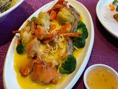 -和记小菜(大宁店)