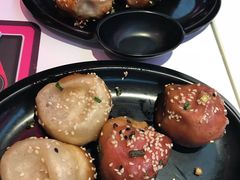 -小杨生煎(湟普汇店)