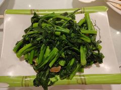 -百年恒益烧腊海鲜酒家·非遗传承(广州黄埔店)