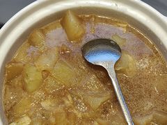 -素满香·全民食养自助(长宁龙之梦店)