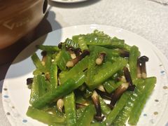 -郑庄脂渣海鲜楼(九水路店)